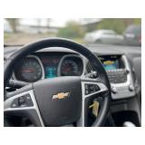 2012 CHEVROLET EQUINOX LT *2 Owner | All Wheel Drive* (NO RESERVE) 2012 CHEVROLET EQUINOX LT *2 Owner | All Wheel Drive* (NO RESERVE)
