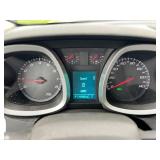 2012 CHEVROLET EQUINOX LT *2 Owner | All Wheel Drive* (NO RESERVE) 2012 CHEVROLET EQUINOX LT *2 Owner | All Wheel Drive* (NO RESERVE)
