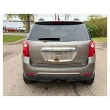 2012 CHEVROLET EQUINOX LT *2 Owner | All Wheel Drive* (NO RESERVE) 2012 CHEVROLET EQUINOX LT *2 Owner | All Wheel Drive* (NO RESERVE)