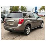 2012 CHEVROLET EQUINOX LT *2 Owner | All Wheel Drive* (NO RESERVE) 2012 CHEVROLET EQUINOX LT *2 Owner | All Wheel Drive* (NO RESERVE)