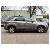 2012 CHEVROLET EQUINOX LT *2 Owner | All Wheel Drive* (NO RESERVE) 2012 CHEVROLET EQUINOX LT *2 Owner | All Wheel Drive* (NO RESERVE)