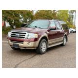 2012 FORD EXPEDITION EL KING RANCH *2 Owner | 4x4 | 3rd Row* 2012 FORD EXPEDITION EL KING RANCH *2 Owner | 4x4 | 3rd Row*