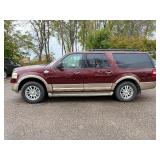 2012 FORD EXPEDITION EL KING RANCH *2 Owner | 4x4 | 3rd Row* 2012 FORD EXPEDITION EL KING RANCH *2 Owner | 4x4 | 3rd Row*