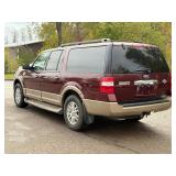 2012 FORD EXPEDITION EL KING RANCH *2 Owner | 4x4 | 3rd Row* 2012 FORD EXPEDITION EL KING RANCH *2 Owner | 4x4 | 3rd Row*