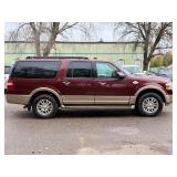 2012 FORD EXPEDITION EL KING RANCH *2 Owner | 4x4 | 3rd Row* 2012 FORD EXPEDITION EL KING RANCH *2 Owner | 4x4 | 3rd Row*