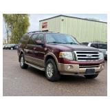 2012 FORD EXPEDITION EL KING RANCH *2 Owner | 4x4 | 3rd Row* 2012 FORD EXPEDITION EL KING RANCH *2 Owner | 4x4 | 3rd Row*