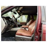2012 FORD EXPEDITION EL KING RANCH *2 Owner | 4x4 | 3rd Row* 2012 FORD EXPEDITION EL KING RANCH *2 Owner | 4x4 | 3rd Row*