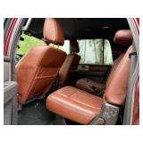 2012 FORD EXPEDITION EL KING RANCH *2 Owner | 4x4 | 3rd Row* 2012 FORD EXPEDITION EL KING RANCH *2 Owner | 4x4 | 3rd Row*