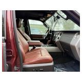 2012 FORD EXPEDITION EL KING RANCH *2 Owner | 4x4 | 3rd Row* 2012 FORD EXPEDITION EL KING RANCH *2 Owner | 4x4 | 3rd Row*
