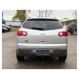 2009 CHEVROLET TRAVERSE LT *No Accidents | Prior Certified Pre-Owned | 3rd Row* (NO RESERVE) 2009 CHEVROLET TRAVERSE LT *No Accidents | Prior Certified Pre-Owned | 3rd Row* (NO RESERVE)