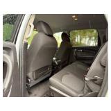 2009 CHEVROLET TRAVERSE LT *No Accidents | Prior Certified Pre-Owned | 3rd Row* (NO RESERVE) 2009 CHEVROLET TRAVERSE LT *No Accidents | Prior Certified Pre-Owned | 3rd Row* (NO RESERVE)