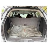 2009 CHEVROLET TRAVERSE LT *No Accidents | Prior Certified Pre-Owned | 3rd Row* (NO RESERVE) 2009 CHEVROLET TRAVERSE LT *No Accidents | Prior Certified Pre-Owned | 3rd Row* (NO RESERVE)