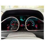 2009 CHEVROLET TRAVERSE LT *No Accidents | Prior Certified Pre-Owned | 3rd Row* (NO RESERVE) 2009 CHEVROLET TRAVERSE LT *No Accidents | Prior Certified Pre-Owned | 3rd Row* (NO RESERVE)