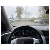 2009 CHEVROLET TRAVERSE LT *No Accidents | Prior Certified Pre-Owned | 3rd Row* (NO RESERVE) 2009 CHEVROLET TRAVERSE LT *No Accidents | Prior Certified Pre-Owned | 3rd Row* (NO RESERVE)