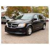 2012 DODGE GRAND CARAVAN SXT *2 Owner | No Accidents* (NO RESERVE) 2012 DODGE GRAND CARAVAN SXT *2 Owner | No Accidents* (NO RESERVE)