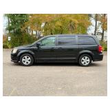 2012 DODGE GRAND CARAVAN SXT *2 Owner | No Accidents* (NO RESERVE) 2012 DODGE GRAND CARAVAN SXT *2 Owner | No Accidents* (NO RESERVE)