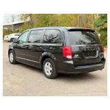 2012 DODGE GRAND CARAVAN SXT *2 Owner | No Accidents* (NO RESERVE) 2012 DODGE GRAND CARAVAN SXT *2 Owner | No Accidents* (NO RESERVE)