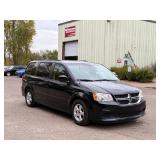 2012 DODGE GRAND CARAVAN SXT *2 Owner | No Accidents* (NO RESERVE) 2012 DODGE GRAND CARAVAN SXT *2 Owner | No Accidents* (NO RESERVE)
