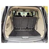 2012 DODGE GRAND CARAVAN SXT *2 Owner | No Accidents* (NO RESERVE) 2012 DODGE GRAND CARAVAN SXT *2 Owner | No Accidents* (NO RESERVE)