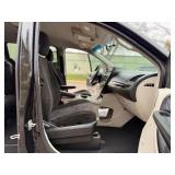 2012 DODGE GRAND CARAVAN SXT *2 Owner | No Accidents* (NO RESERVE) 2012 DODGE GRAND CARAVAN SXT *2 Owner | No Accidents* (NO RESERVE)