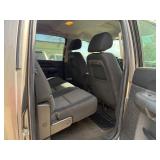 2013 CHEVROLET SILVERADO 1500 LT *1 Owner | No Accidents | 129k Miles | 4x4* (NO RESERVE) 2013 CHEVROLET SILVERADO 1500 LT *1 Owner | No Accidents | 129k Miles | 4x4* (NO RESERVE)