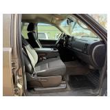 2013 CHEVROLET SILVERADO 1500 LT *1 Owner | No Accidents | 129k Miles | 4x4* (NO RESERVE) 2013 CHEVROLET SILVERADO 1500 LT *1 Owner | No Accidents | 129k Miles | 4x4* (NO RESERVE)