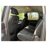 2013 CHEVROLET SILVERADO 1500 LT *1 Owner | No Accidents | 129k Miles | 4x4* (NO RESERVE) 2013 CHEVROLET SILVERADO 1500 LT *1 Owner | No Accidents | 129k Miles | 4x4* (NO RESERVE)