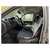 2013 CHEVROLET SILVERADO 1500 LT *1 Owner | No Accidents | 129k Miles | 4x4* (NO RESERVE) 2013 CHEVROLET SILVERADO 1500 LT *1 Owner | No Accidents | 129k Miles | 4x4* (NO RESERVE)