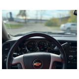 2013 CHEVROLET SILVERADO 1500 LT *1 Owner | No Accidents | 129k Miles | 4x4* (NO RESERVE) 2013 CHEVROLET SILVERADO 1500 LT *1 Owner | No Accidents | 129k Miles | 4x4* (NO RESERVE)