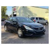 2013 HYUNDAI SONATA GLS *88k Miles* 2013 HYUNDAI SONATA GLS *88k Miles*