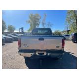 2007 FORD F-250 SUPER DUTY LARIAT *4x4* 2007 FORD F-250 SUPER DUTY LARIAT *4x4*