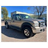 2007 FORD F-250 SUPER DUTY LARIAT *4x4* 2007 FORD F-250 SUPER DUTY LARIAT *4x4*