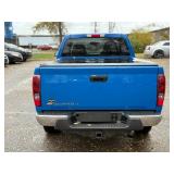 2008 CHEVROLET COLORADO WORK TRUCK *No Accidents | Certified Pre-Owned | 4x4* (NO RESERVE) 2008 CHEVROLET COLORADO WORK TRUCK *No Accidents | Certified Pre-Owned | 4x4* (NO RESERVE)