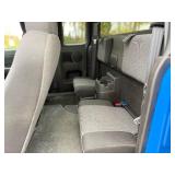 2008 CHEVROLET COLORADO WORK TRUCK *No Accidents | Certified Pre-Owned | 4x4* (NO RESERVE) 2008 CHEVROLET COLORADO WORK TRUCK *No Accidents | Certified Pre-Owned | 4x4* (NO RESERVE)