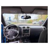 2008 CHEVROLET COLORADO WORK TRUCK *No Accidents | Certified Pre-Owned | 4x4* (NO RESERVE) 2008 CHEVROLET COLORADO WORK TRUCK *No Accidents | Certified Pre-Owned | 4x4* (NO RESERVE)