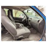 2008 CHEVROLET COLORADO WORK TRUCK *No Accidents | Certified Pre-Owned | 4x4* (NO RESERVE) 2008 CHEVROLET COLORADO WORK TRUCK *No Accidents | Certified Pre-Owned | 4x4* (NO RESERVE)