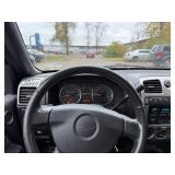 2008 CHEVROLET COLORADO WORK TRUCK *No Accidents | Certified Pre-Owned | 4x4* (NO RESERVE) 2008 CHEVROLET COLORADO WORK TRUCK *No Accidents | Certified Pre-Owned | 4x4* (NO RESERVE)