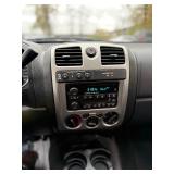 2008 CHEVROLET COLORADO WORK TRUCK *No Accidents | Certified Pre-Owned | 4x4* (NO RESERVE) 2008 CHEVROLET COLORADO WORK TRUCK *No Accidents | Certified Pre-Owned | 4x4* (NO RESERVE)