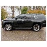 2016 GMC YUKON SLT *No Accidents | Prior Certified Pre-Owned | 4x4* 2016 GMC YUKON SLT *No Accidents | Prior Certified Pre-Owned | 4x4*