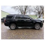 2016 GMC YUKON SLT *No Accidents | Prior Certified Pre-Owned | 4x4* 2016 GMC YUKON SLT *No Accidents | Prior Certified Pre-Owned | 4x4*