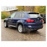 2012 BMW X5 XDRIVE35I *Certified Pre-Owned | No Accidents | All Wheel Drive* (NO RESERVE) 2012 BMW X5 XDRIVE35I *Certified Pre-Owned | No Accidents | All Wheel Drive* (NO RESERVE)