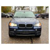 2012 BMW X5 XDRIVE35I *Certified Pre-Owned | No Accidents | All Wheel Drive* (NO RESERVE) 2012 BMW X5 XDRIVE35I *Certified Pre-Owned | No Accidents | All Wheel Drive* (NO RESERVE)