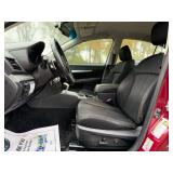 2011 SUBARU LEGACY 2.5I PREMIUM *1 Owner | All Wheel Drive* (NO RESERVE) 2011 SUBARU LEGACY 2.5I PREMIUM *1 Owner | All Wheel Drive* (NO RESERVE)