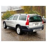 2006 VOLVO XC70 *All Wheel Drive* (NO RESERVE) 2006 VOLVO XC70 *All Wheel Drive* (NO RESERVE)