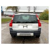 2006 VOLVO XC70 *All Wheel Drive* (NO RESERVE) 2006 VOLVO XC70 *All Wheel Drive* (NO RESERVE)