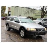2006 VOLVO XC70 *All Wheel Drive* (NO RESERVE) 2006 VOLVO XC70 *All Wheel Drive* (NO RESERVE)