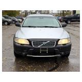 2006 VOLVO XC70 *All Wheel Drive* (NO RESERVE) 2006 VOLVO XC70 *All Wheel Drive* (NO RESERVE)