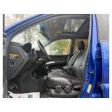 2006 KIA SPORTAGE EX *No Accidents* (NO RESERVE) 2006 KIA SPORTAGE EX *No Accidents* (NO RESERVE)