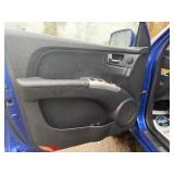 2006 KIA SPORTAGE EX *No Accidents* (NO RESERVE) 2006 KIA SPORTAGE EX *No Accidents* (NO RESERVE)