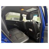 2006 KIA SPORTAGE EX *No Accidents* (NO RESERVE) 2006 KIA SPORTAGE EX *No Accidents* (NO RESERVE)